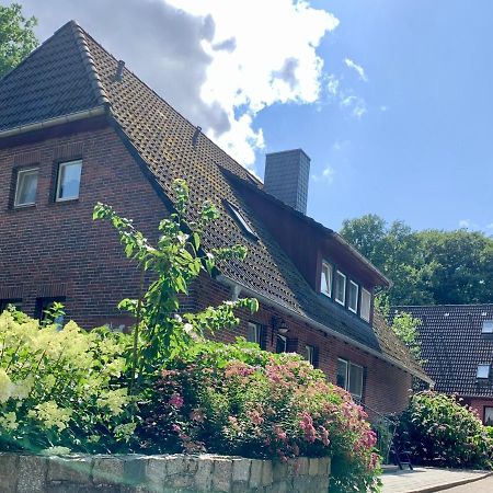 Apartment Hillmer Bispingen Kültér fotó